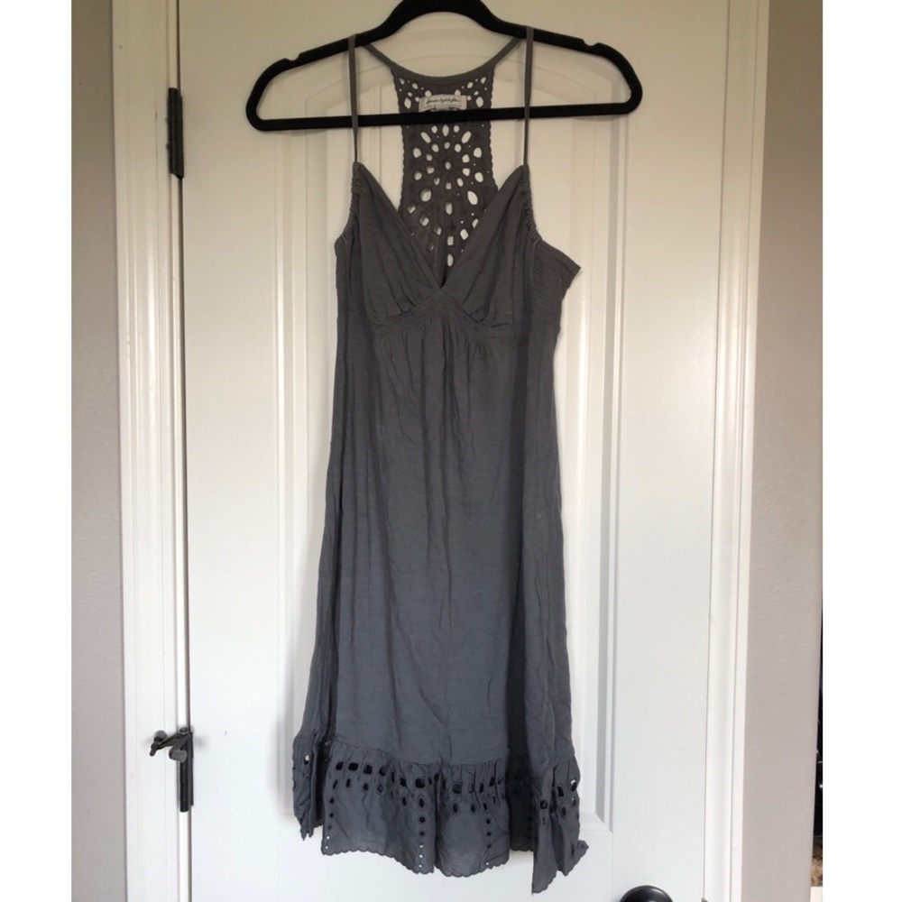 American Eagle Dress